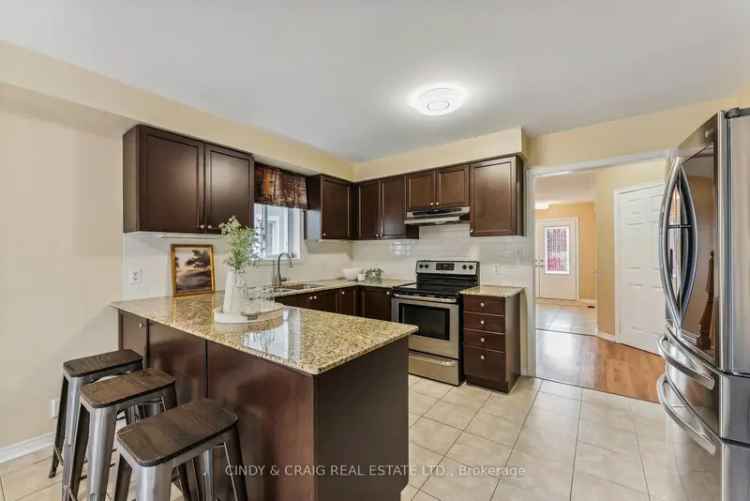 House For Sale in Oshawa, Ontario