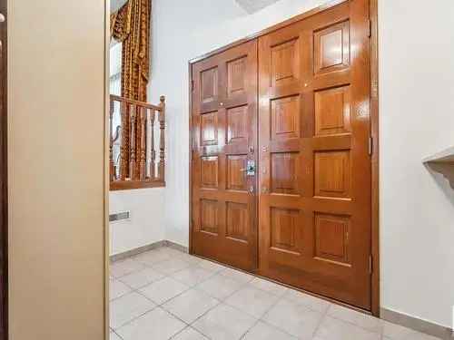 House For Sale in Northmount Edmonton
