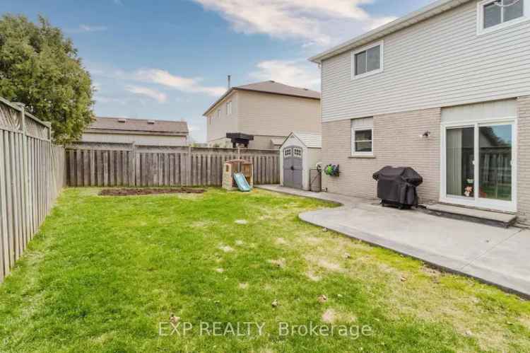 Family Home Near Schools and Amenities