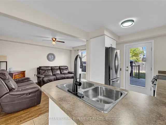 House For Sale in Essa, Ontario