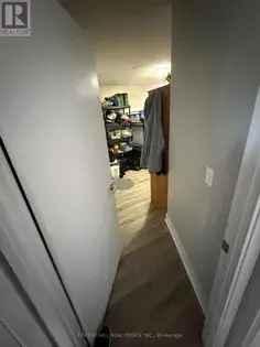 2 Bed 2 Bath Condo in Toronto Metrograte Tridel Community