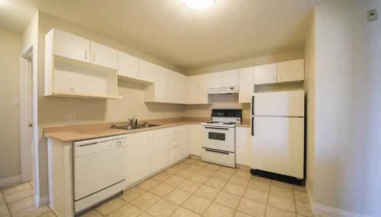 Apartment For Rent in Dieppe, New Brunswick