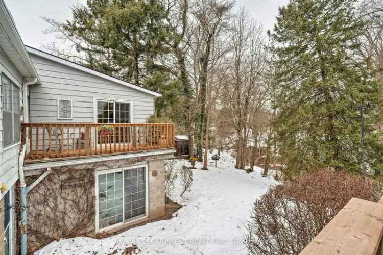 House For Sale in 847, Forest Glen Avenue, Burlington, Ontario