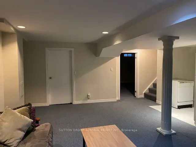 House For Sale in Toronto, Ontario