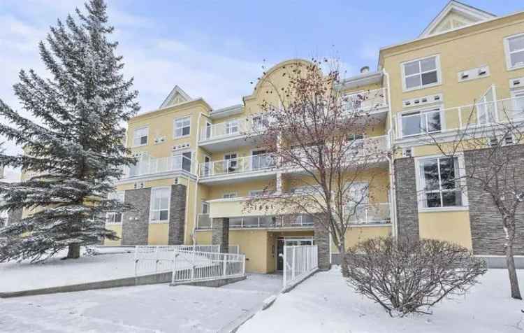 2 Bed 2 Bath Apartment in Marda Loop South Calgary