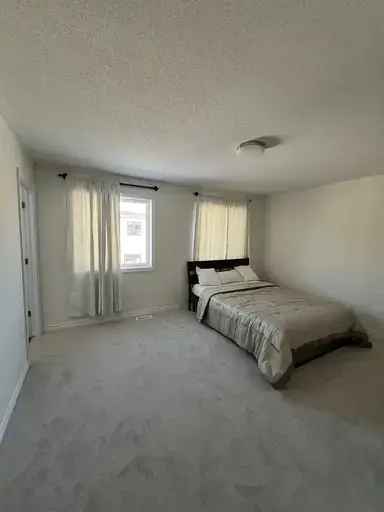 Rent Furnished Master Bedroom Shared House Orleans Ottawa Private Bath