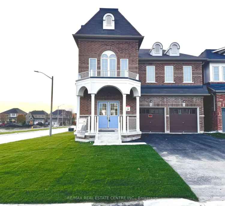 House For Sale in Oshawa, Ontario