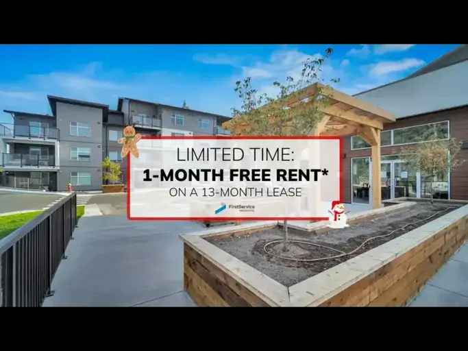 Apartment For Rent in 4745, Ledgerwood Road, Nanaimo, British Columbia