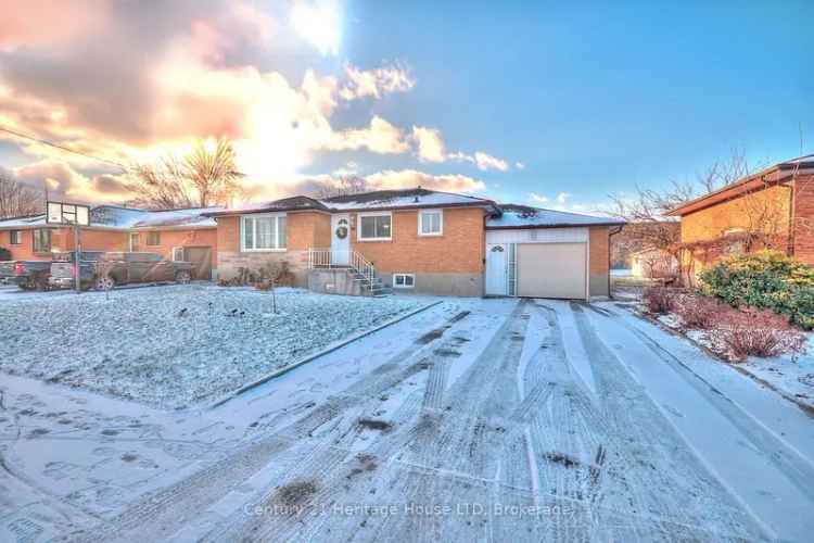 3 1 Bedroom Bungalow Family Home Near Schools