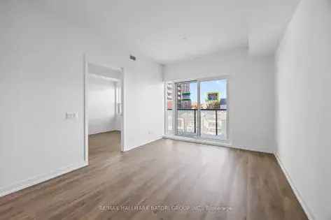 4 rooms apartment of 46 m² in Toronto