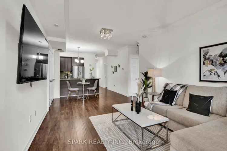 Condo For Sale in Brampton, Ontario