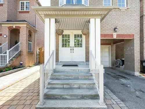 House For Sale In Greenhills, Toronto, Ontario