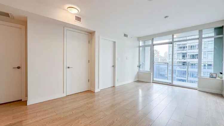 Vancouver Mount Pleasant Condo for Sale