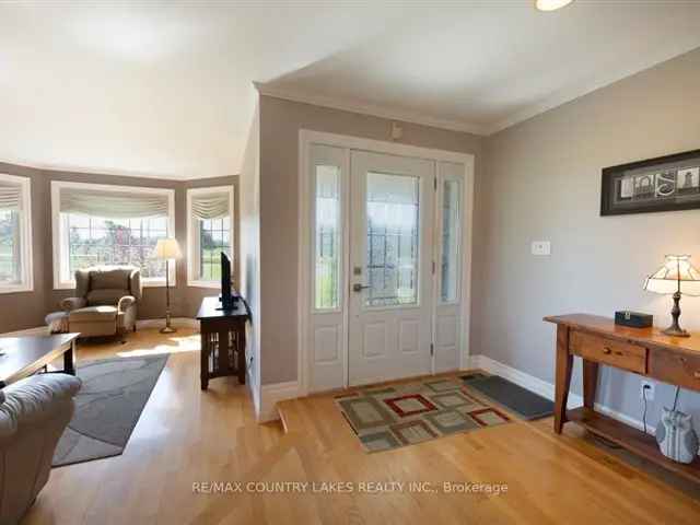 House For Sale in Brock, Ontario