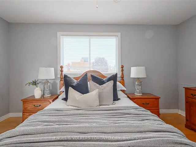 House For Sale in Collingwood, Ontario