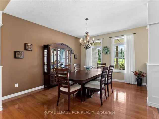 Luxury 4+2 Bedroom Bungaloft In Island Lake Estates