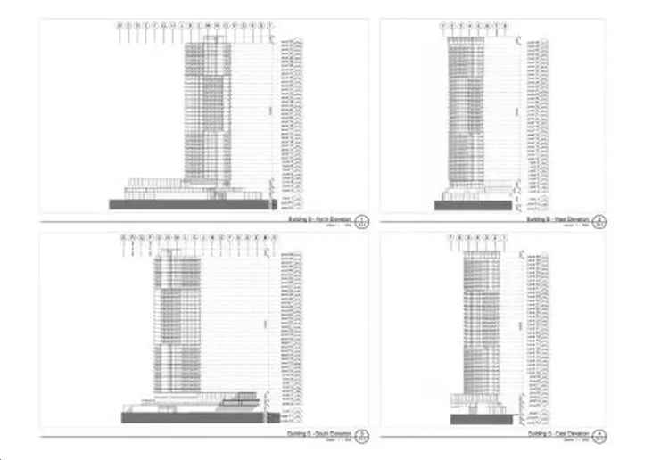 1891 Eglinton Ave E Condos 3