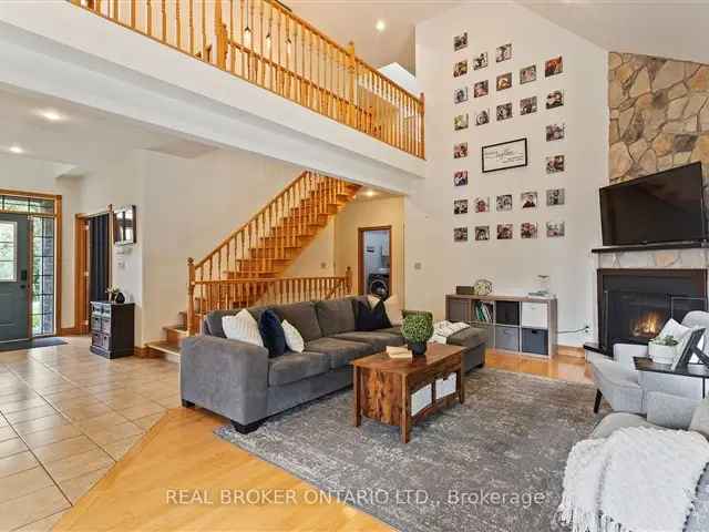 House For Sale in Brantford, Ontario