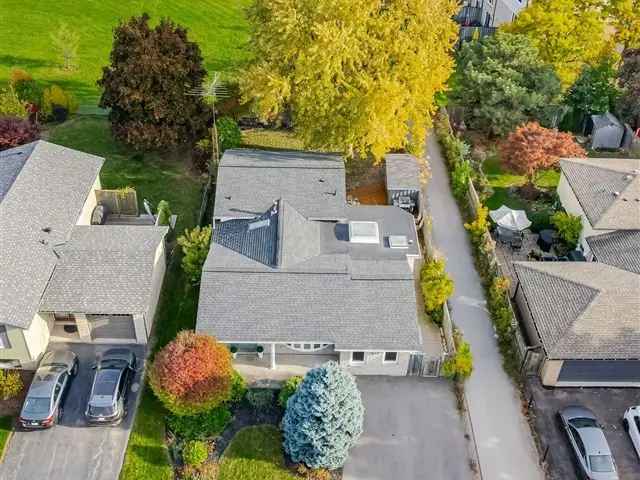 House For Sale in Milton, Ontario