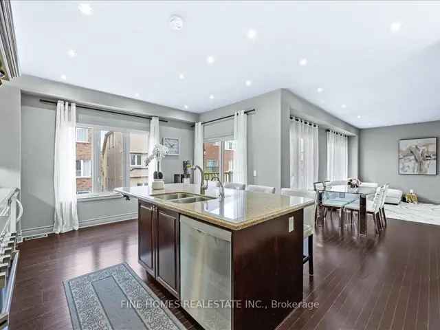 Stunning 4 1 Bedroom Luxury Home 4044 Sq Ft