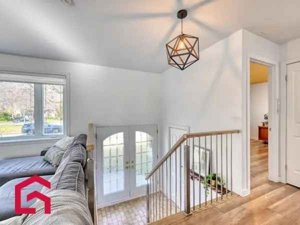 Saint Eustache Bungalow for Sale Family Home Huge Lot Pool Garage