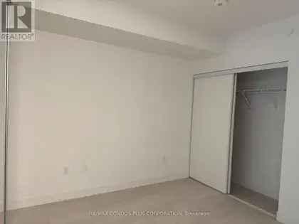 1 room apartment of 42 m² in Toronto