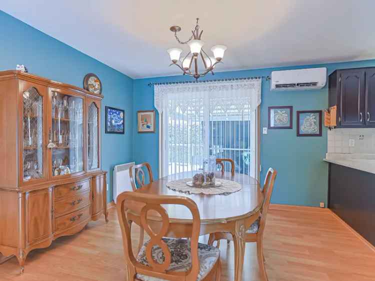 Bungalow for Sale
