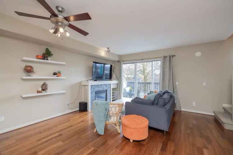 Clayton Townhouse for Sale in Bacara Complex