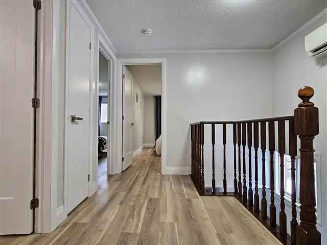 Fully Renovated 3 1 Bedroom Townhome