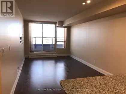 1 room apartment of 75 m² in Toronto