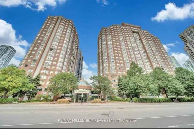 Condo For Sale in Mississauga, Ontario