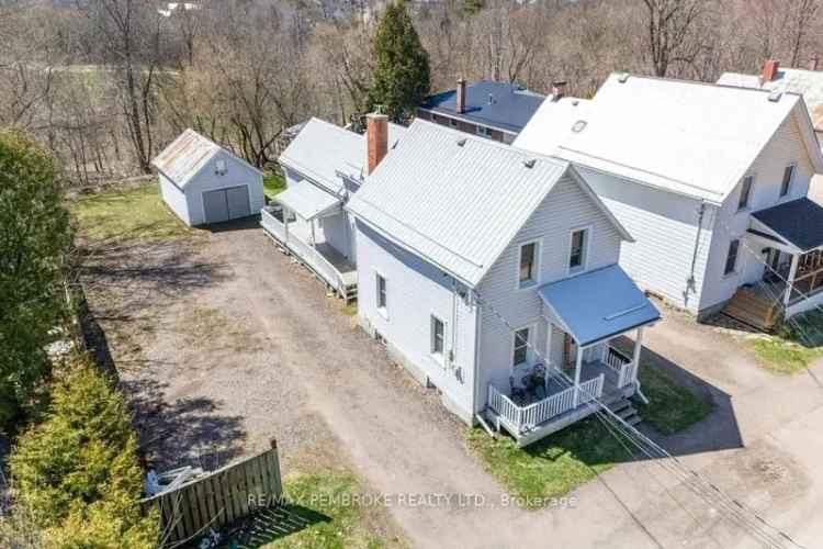 House For Sale in Pembroke, Ontario