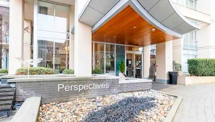 Brentwood Park Condo for Sale 977 sq ft 2 bed 2 bath