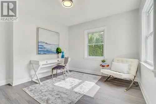 Commercial For Sale In Mississauga Great Investment Opportunity