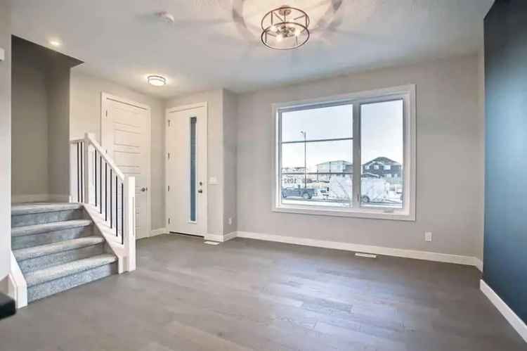 Townhouse For Rent in Chestermere, Alberta