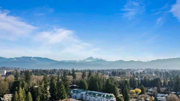 Condo For Sale in Abbotsford, British Columbia