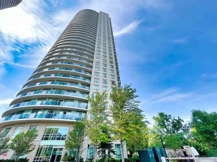 Stunning City Lake View Condo 2 Baths Granite Counters Wraparound Balcony