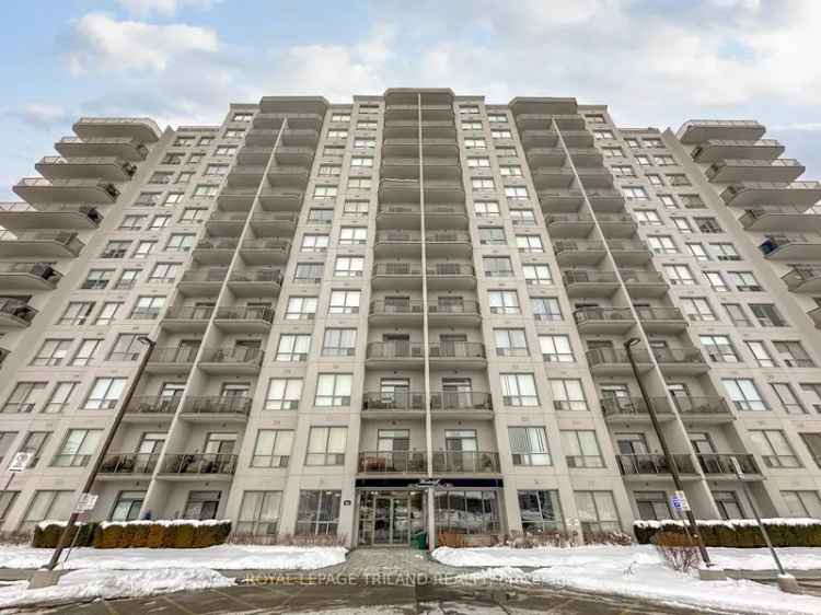 Condo For Sale in 353, Commissioners Road West, London, Ontario