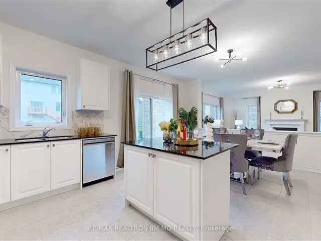 House For Sale in East Gwillimbury, Ontario