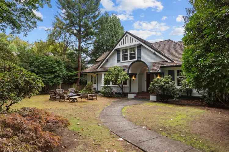 4637 ANGUS Drive in Vancouver: Shaughnessy House for sale (Vancouver West)  : MLS®# R2929945