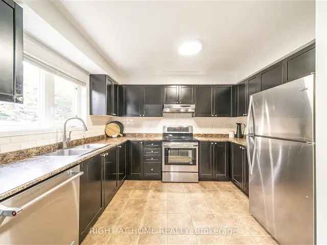 Updated Family Home in Windfields - Modern Kitchen, New Roof, Move-In Ready