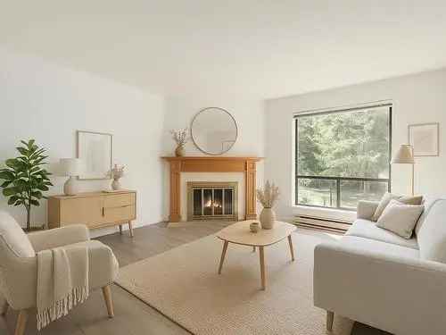 Townhouse For Sale In Guildford Surrey BC