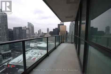 2 Bedroom 105m2 Luxury Apartment in Toronto