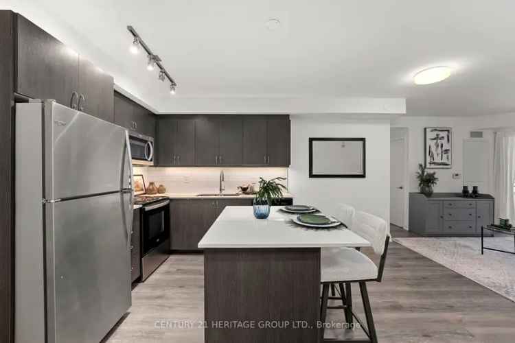 Condo For Sale in Barrie, Ontario