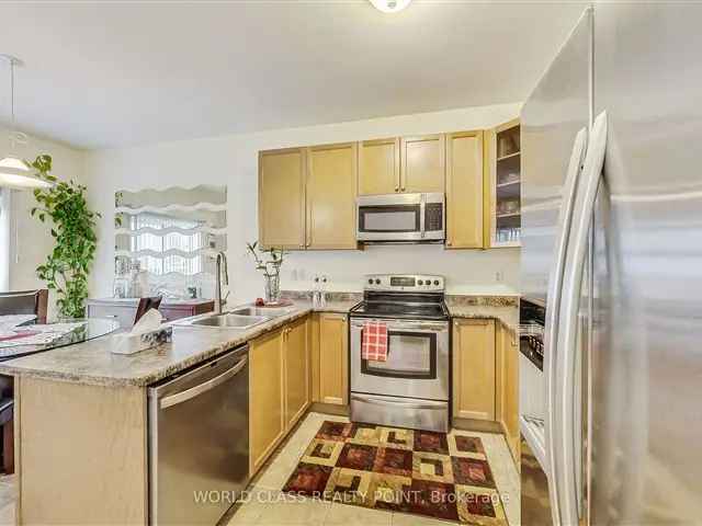 House For Sale in 86, Glendarling Crescent, Hamilton, Ontario