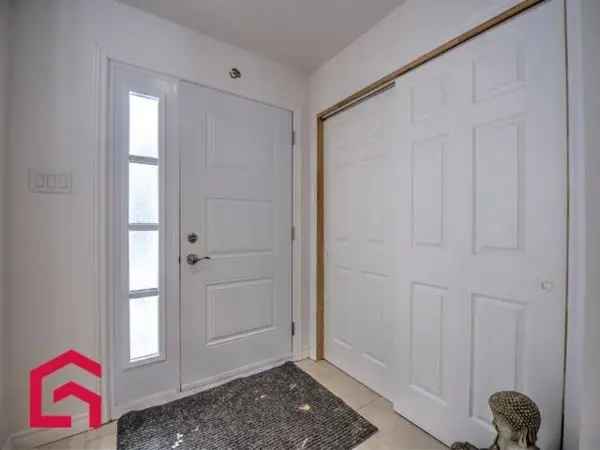 New Bungalow Hobby Farm 473 Acres Laurentides