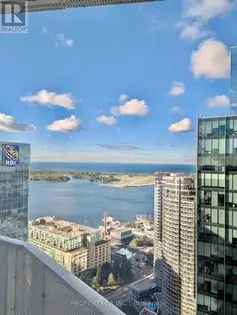 Luxury 429m² Studio in Toronto Harbour Plaza with Lake Views