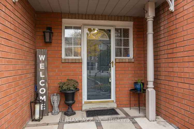 House For Sale in Clarington, Ontario