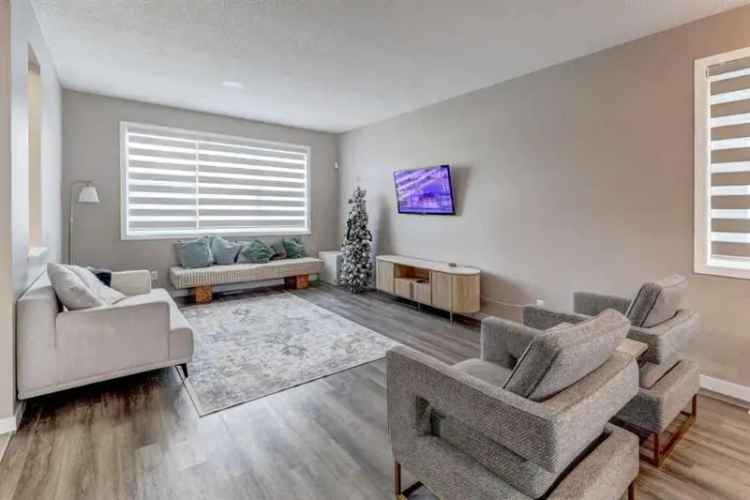 House For Rent in Calgary, Alberta