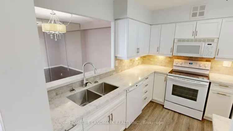 Condo For Sale in Pickering, Ontario